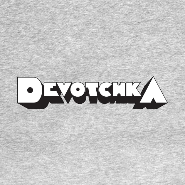 Devotchka by Woah_Jonny